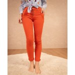 STU/MEL/8123 - ORANGE