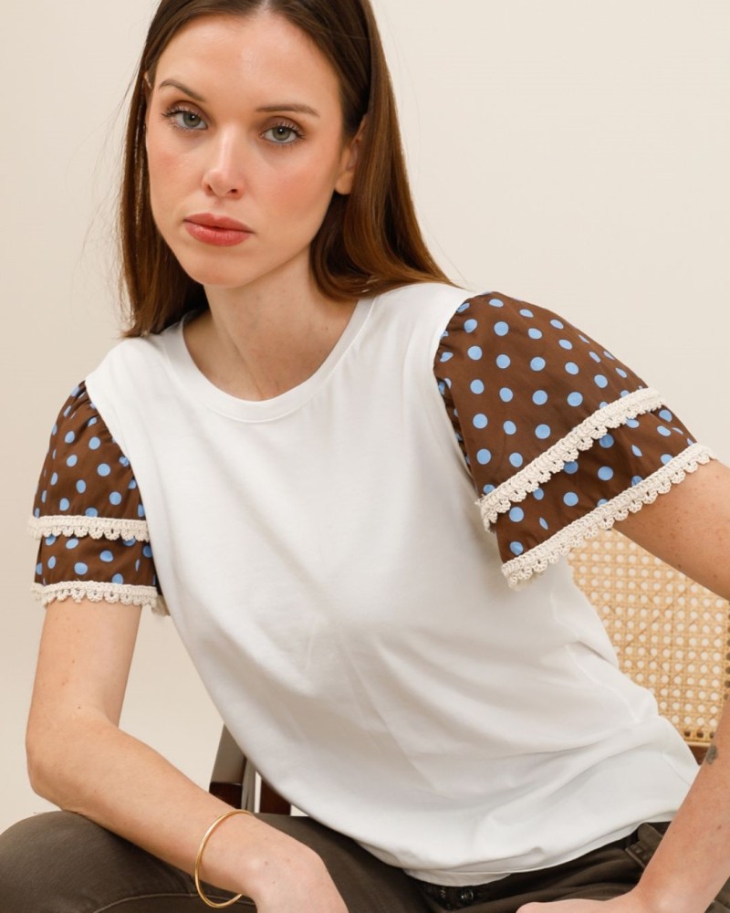noor tee shirt
