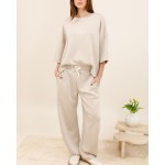 STU/SOL/H3221 - BEIGE