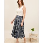 STU/TOD/52123PC12 - BLUE