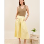 STU/TOD/52123PCST - JAUNE