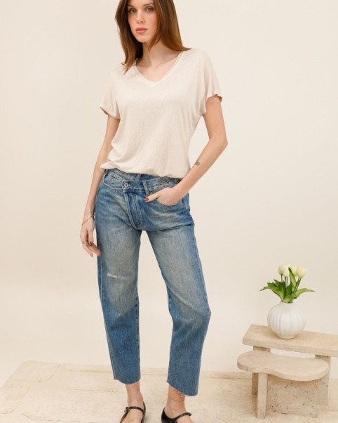 girbot jeans