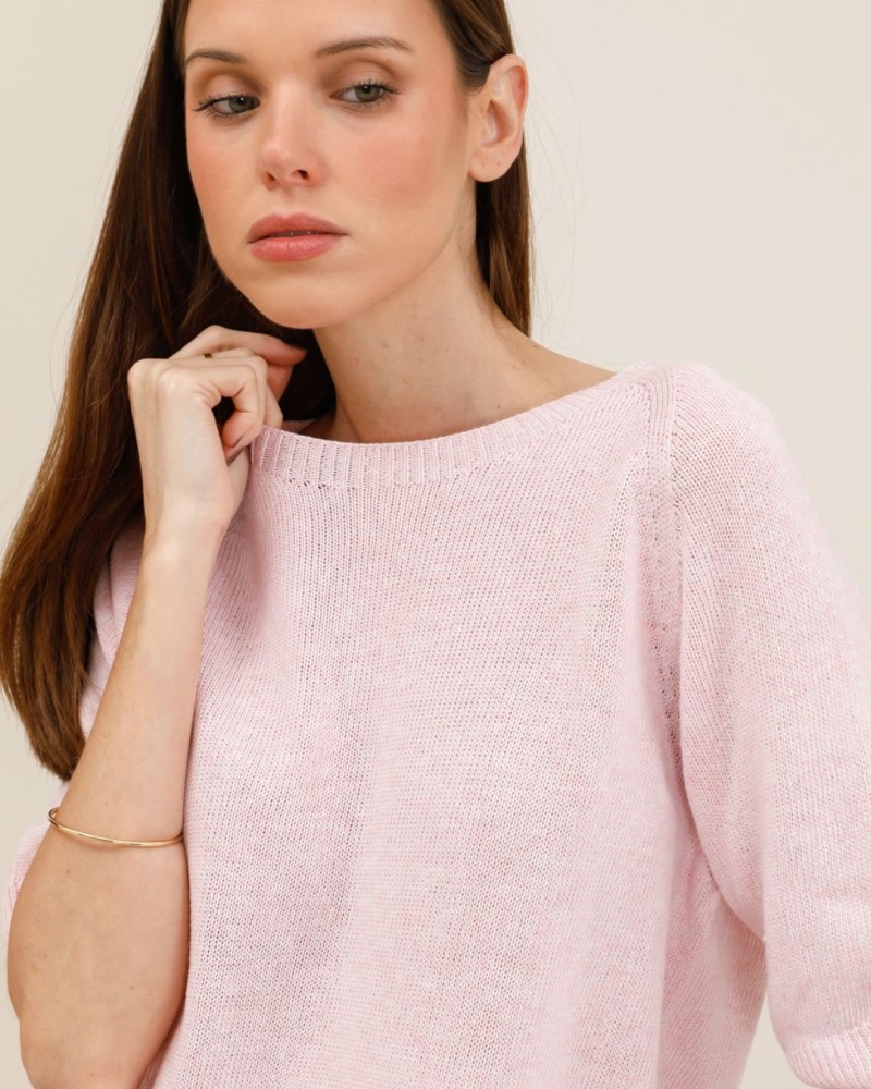 kiko top manche courte