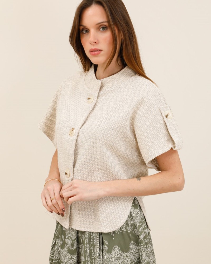 desme veste