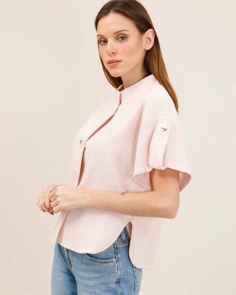 desme veste