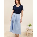 STU/TOD/52123PNST - BLEU