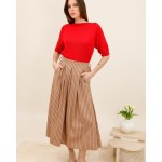 STU/TOD/52123PNST - BEIGE