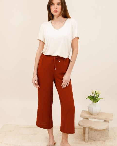 francesca pantalon