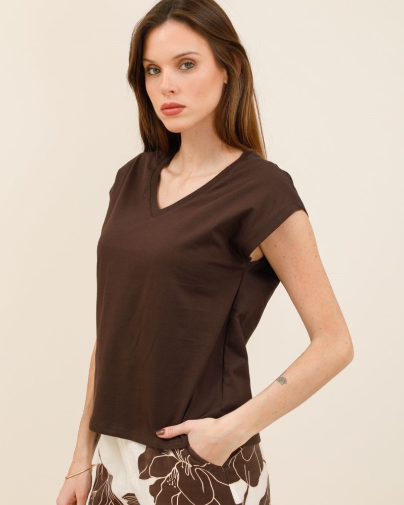 charlize tee shirt