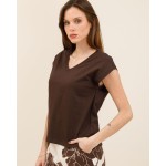 TIF/10064855CHARLIZE - MARRON TIF/10064855CHARLIZE - MARRON