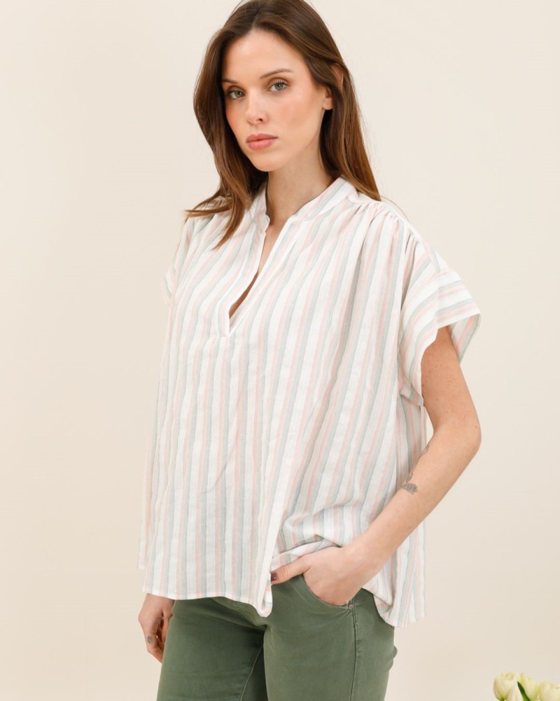 glipette blouse