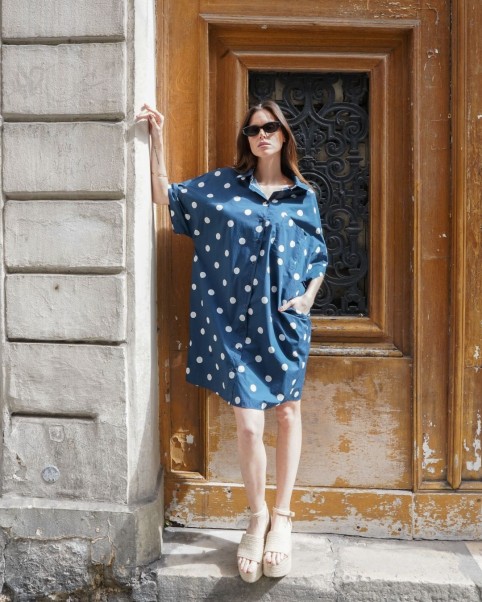 aby robe
