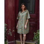 STU/PEACH/LK4050 - KAKI