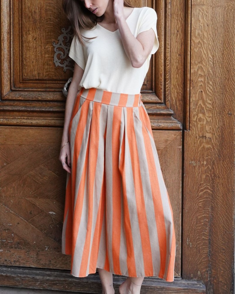 olivia jupe