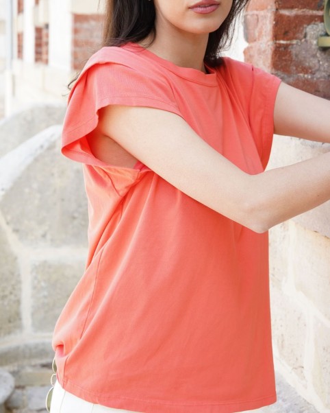 nano tee shirt