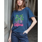 STU/PEACH/7786-CALIF - NAVY