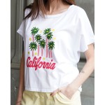 STU/PEACH/7786-CALIF - BLANC STU/PEACH/7786-CALIF - BLANC
