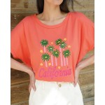 STU/PEACH/7786-CALIF - CORAIL