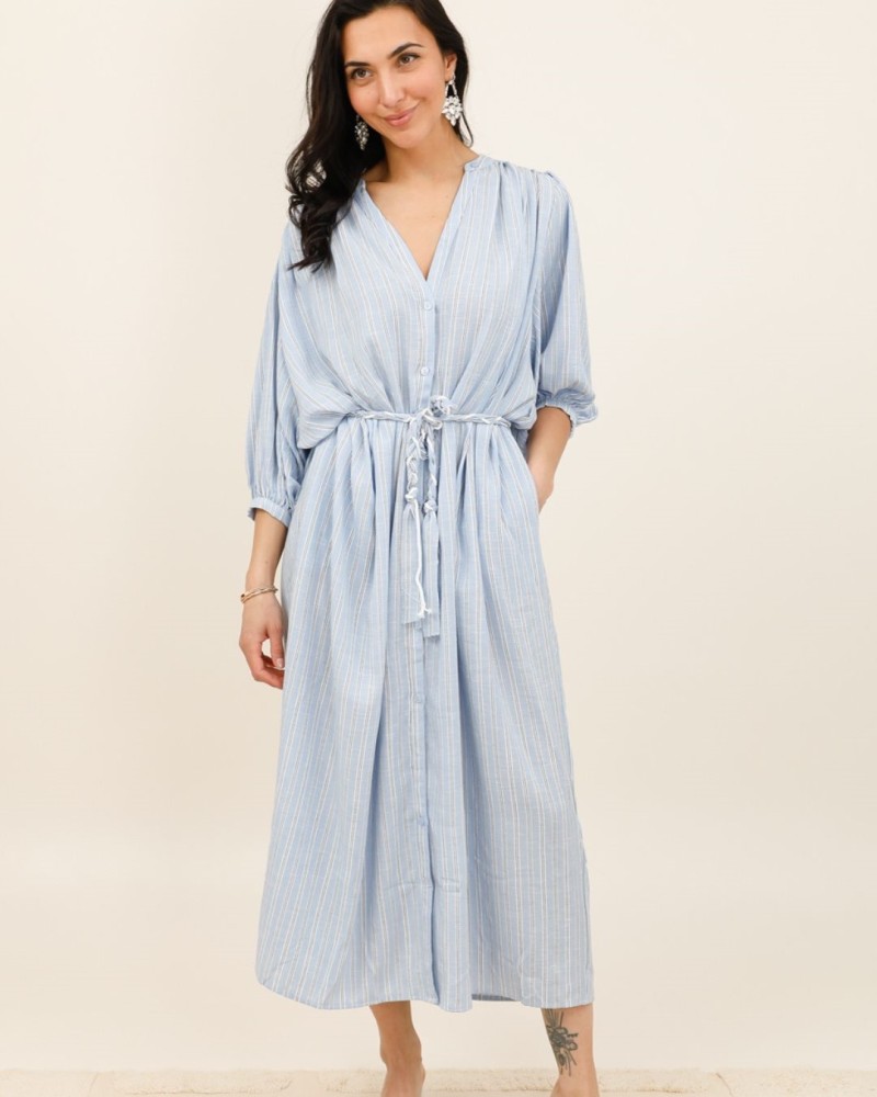 alvae robe