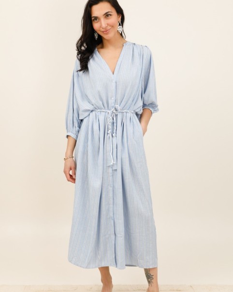 alvae robe