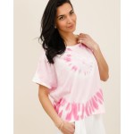 STU/PEACH/LK7786ZR - FUSHIA STU/PEACH/LK7786ZR - FUSHIA