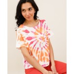 STU/PEACH/LK7786ZR - RED STU/PEACH/LK7786ZR - RED