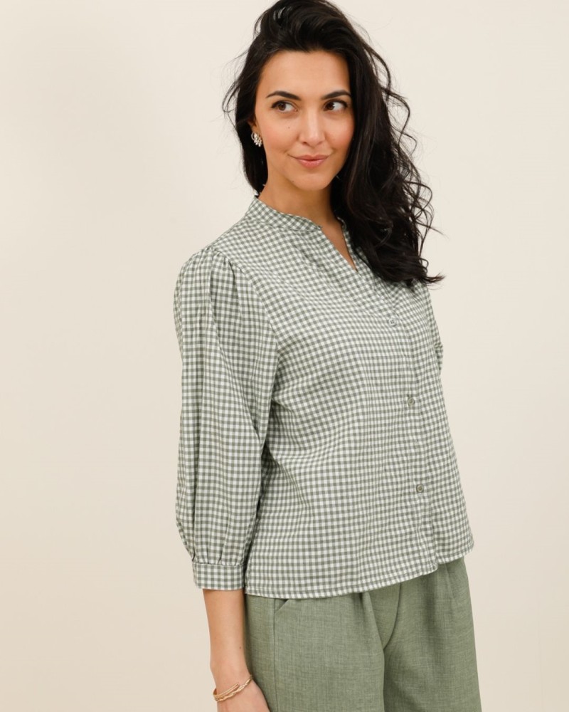 bayle chemise
