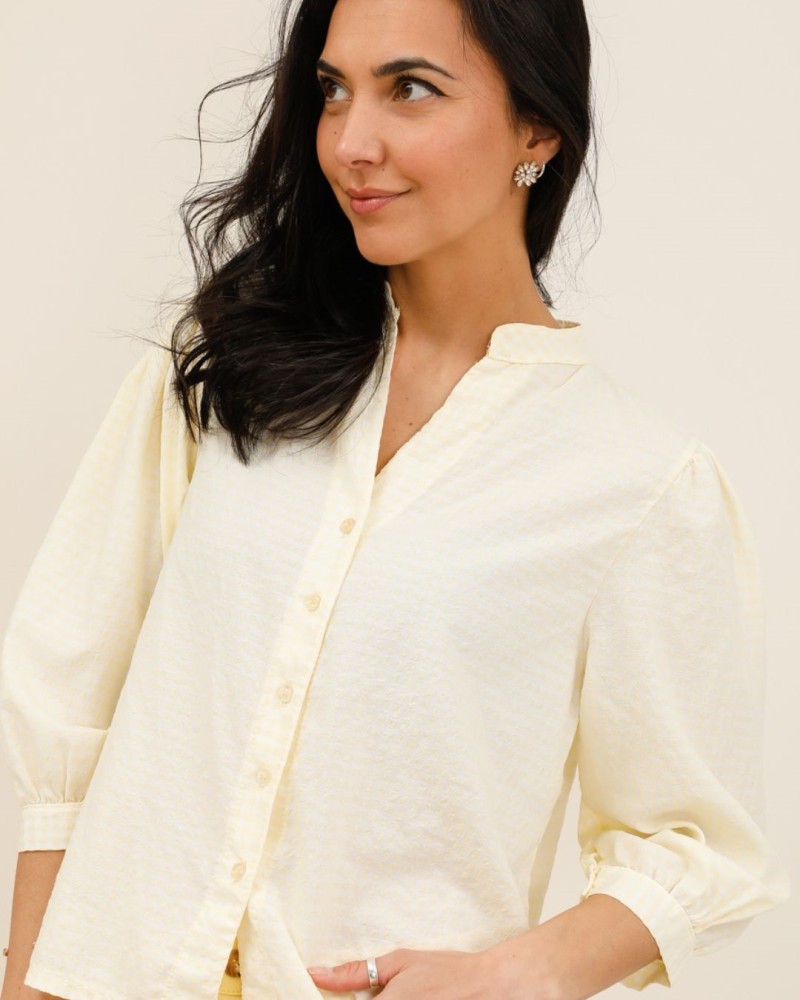 bayle chemise