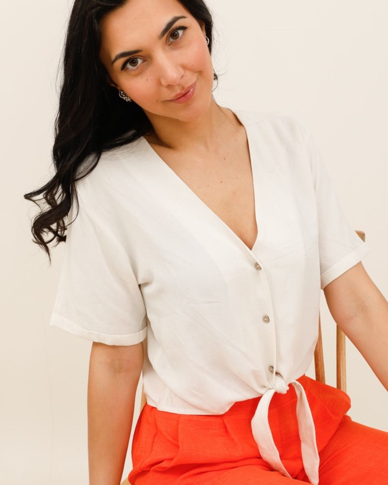 benji blouse