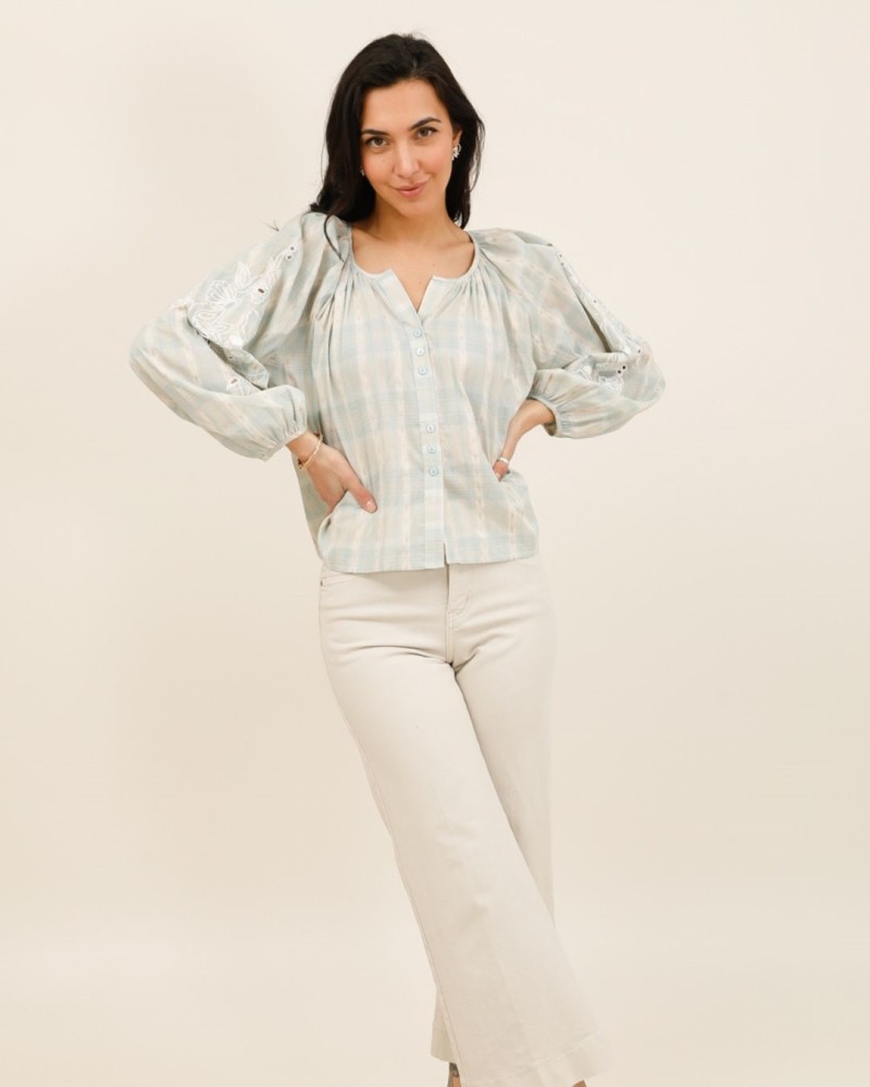 blora top