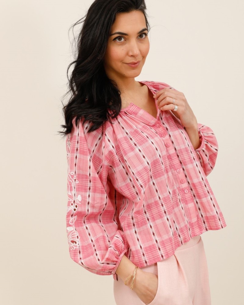 blora top