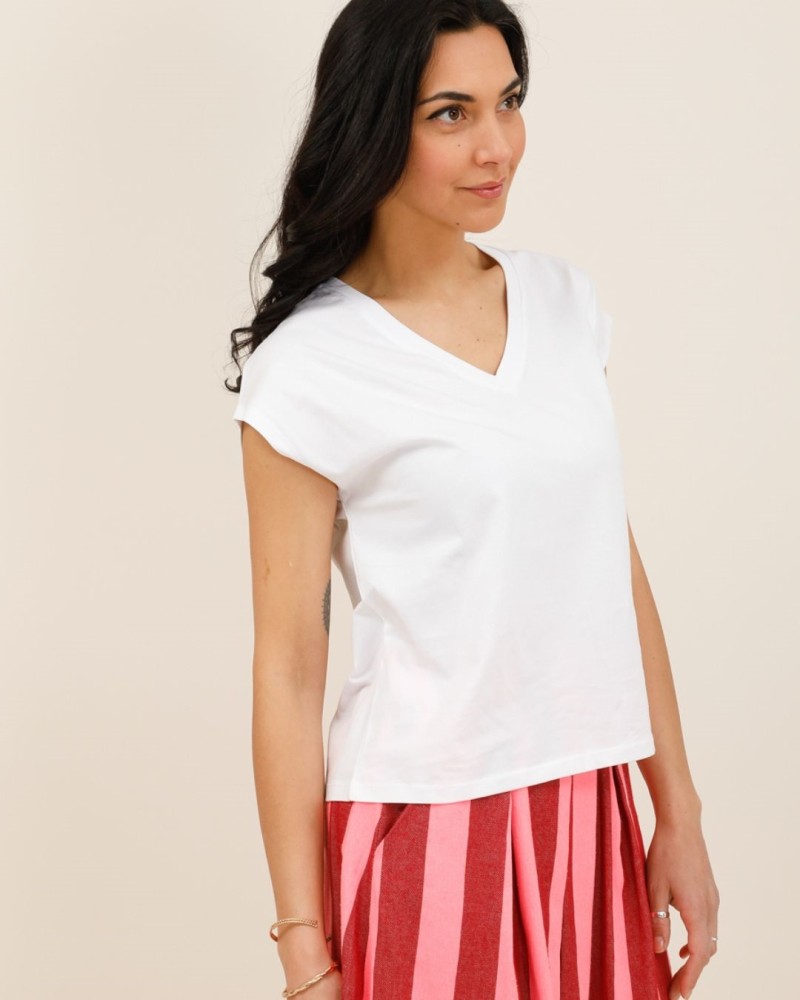 charlize tee shirt