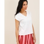 TIF/10064855CHARLIZE - BLANC TIF/10064855CHARLIZE - BLANC