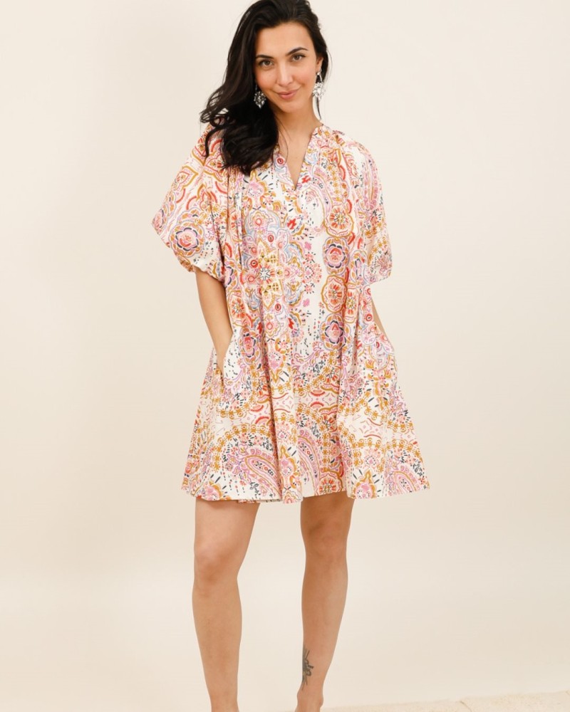 crush robe