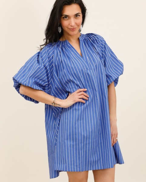 crush robe