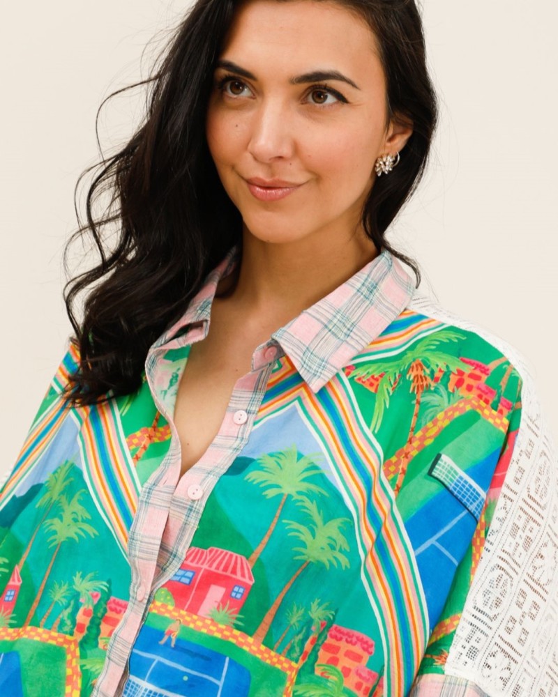 edelwis top