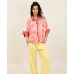 ADO/EDELWIS - VICHY ROSE ADO/EDELWIS - VICHY ROSE