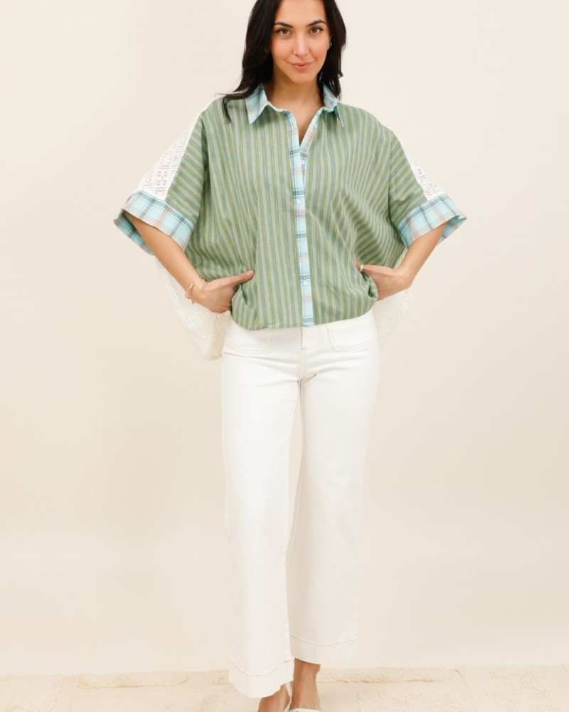 edelwis top