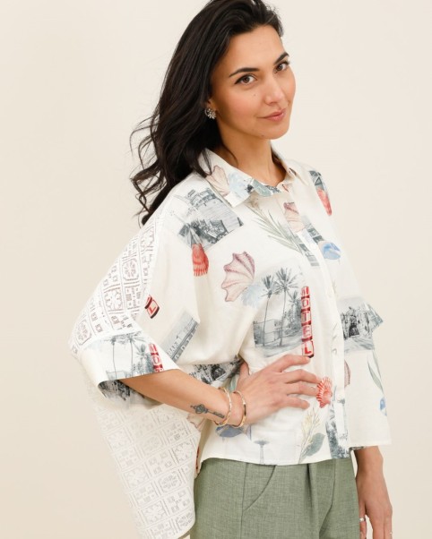 edelwis top