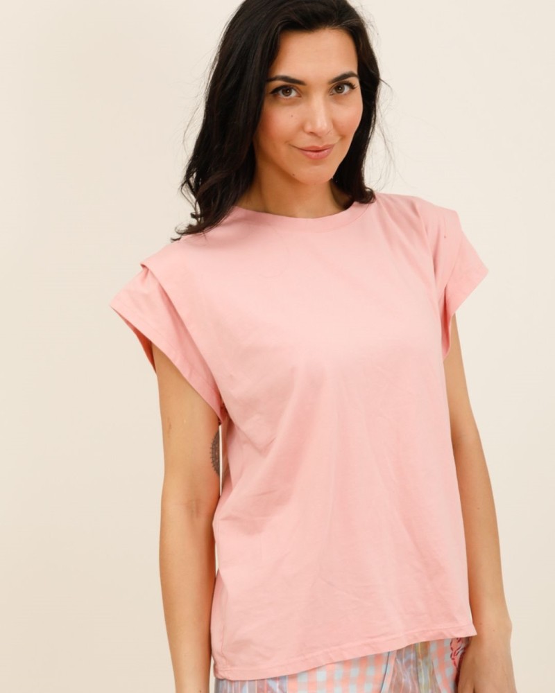 nano tee shirt