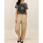 STU/PEO/61686 - BEIGE