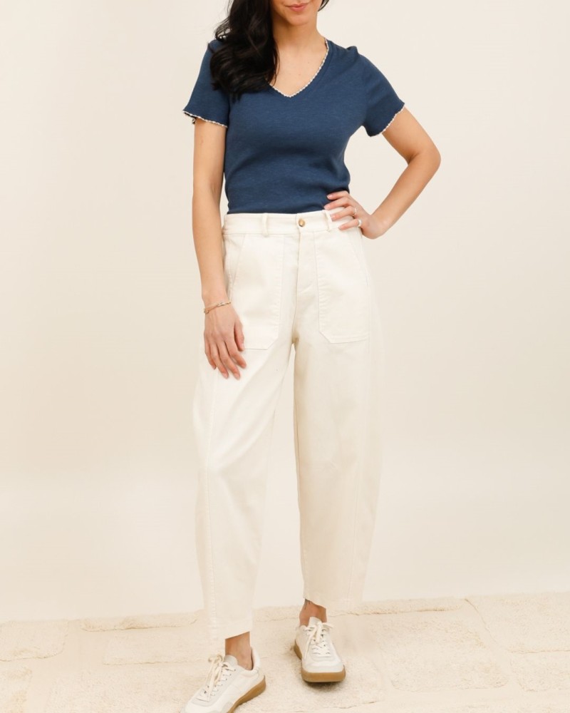 clivia pantalon