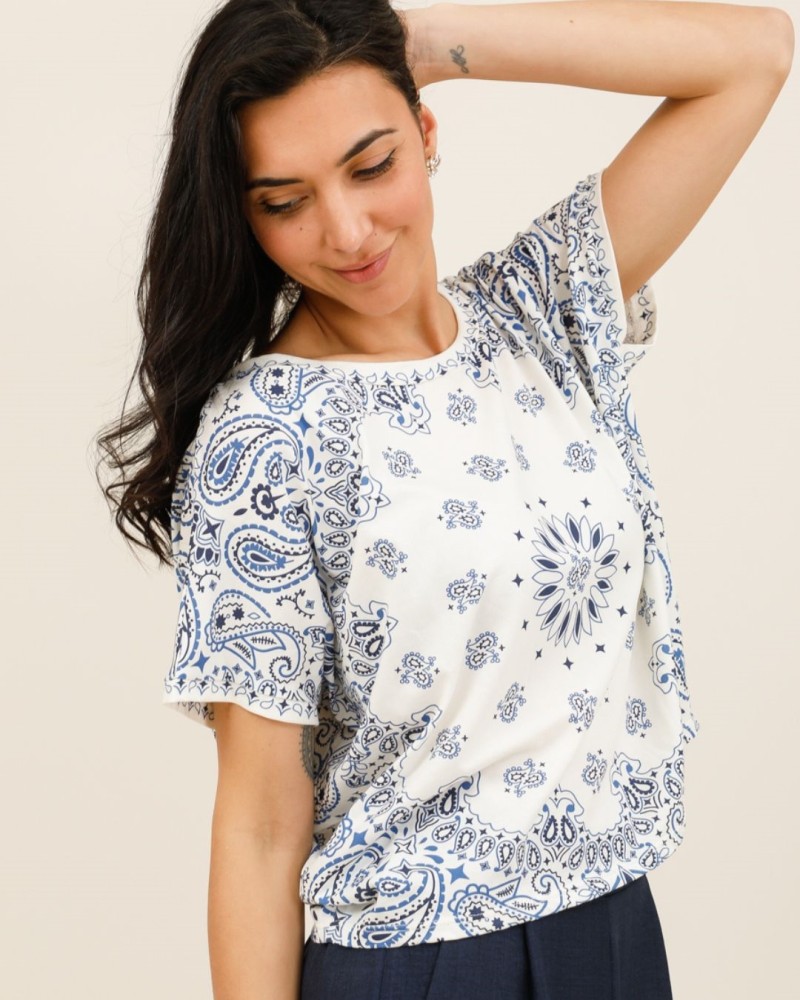 irys tee shirt
