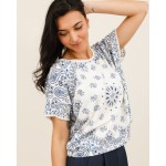 STU/PEACH/LK7786-BDS - MARINE