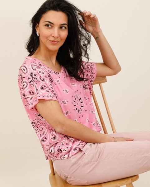 irys tee shirt