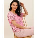 STU/PEACH/LK7786-BDS - ROSE