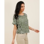 STU/PEACH/LK7786-BDS - KAKI