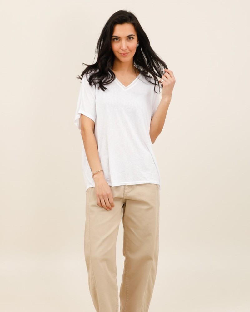 lisy tee shirt