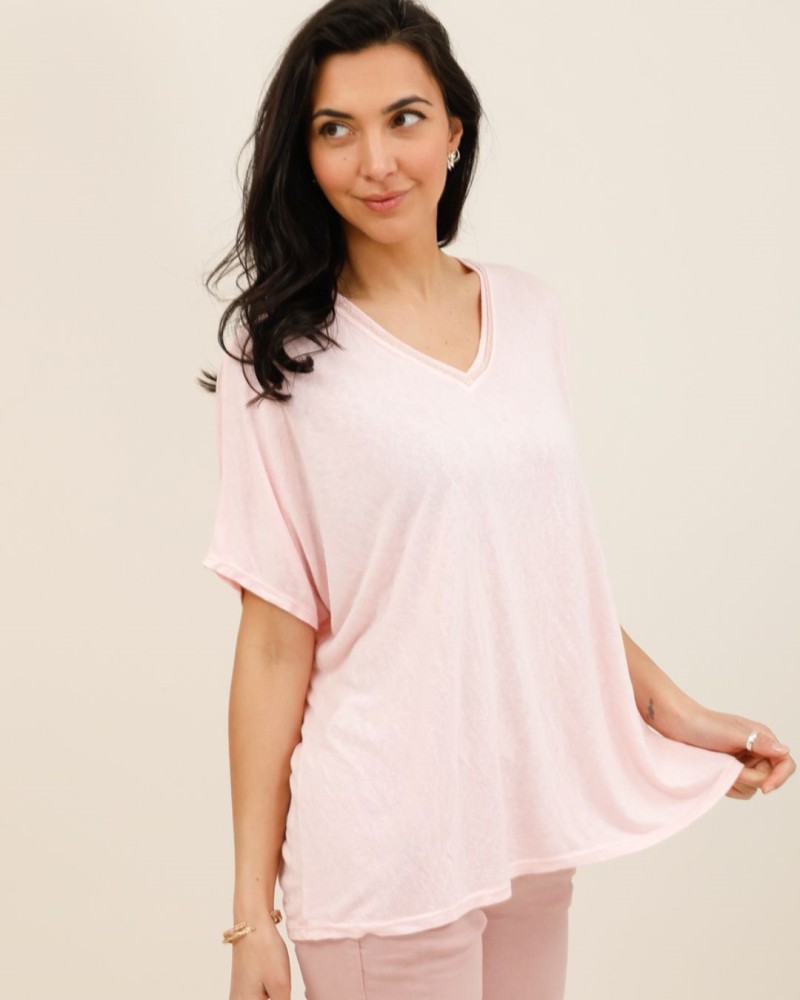 lisy tee shirt