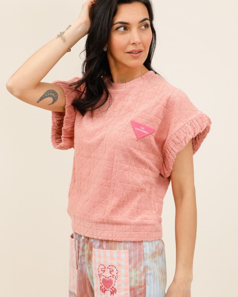 mirella tee shirt